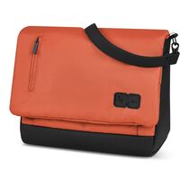 Geanta Urban Carrot Abc Design, Culoare: Portocaliu  - ExclusivMAG.ro