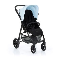 Carucior sport Okini Ice Abc Design, Culoare: Blue