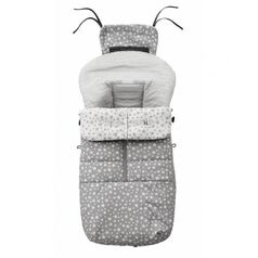 Saculet pentru picioare - Jane