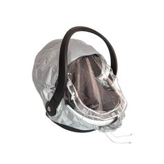 Protectie ploaie - scoica BeSafe iZi Go - BeSafe