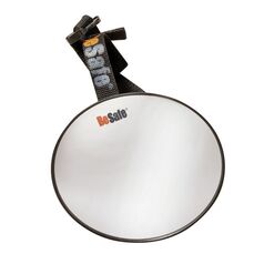 Oglindă retrovizoare tetieră auto BeSafe