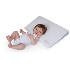 Perna plan inclinat 15 grade Memory 70 x 140 - Candide