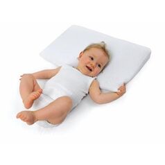 Perna plan inclinat 15 grade pentru patut copii - Candide