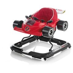 Premergator Jane Formula Kid Red