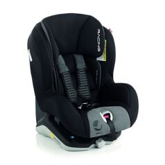 Scaun auto Jane Racing Team Black, Culoare: Negru, Grupa: 0-18kg (0 luni - 4 ani)