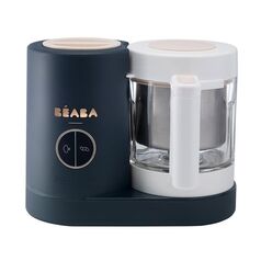 Robot Babycook Neo Night Blue Beaba, Culoare: Albastru