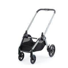 Sasiu Argintiu Celona Recaro, Culoare: Gri