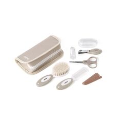 Set igiena cu geanta basic by Jane