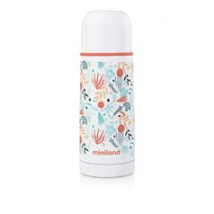 Termos lichide Mediteranean 350 ml Miniland Baby, Cantitate: 350ml