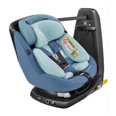Scaun auto AxissFix Plus Maxi-Cosi Frequency Blue