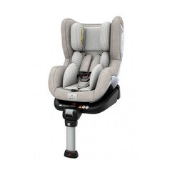 Scaun auto FOX Isofix 0-18kg. Silver Cloud Osann, Culoare: Crem, Grupa: 0-18kg (0 luni - 4 ani)