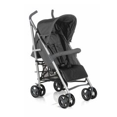 Carucior sport Be Cool Street Rock, Culoare: Gri