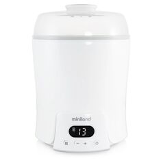 Sterilizator multifunctional Super 6 - Miniland Baby