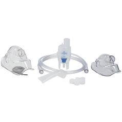 Kit pentru aparate aerosoli cu compresor Kidscare KCN340