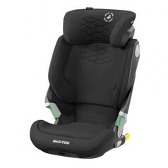 Scaun Auto Maxi Cosi Kore Pro I-Size Authentic Black, Culoare: Negru, Grupa: 15-36kg (4 ani - 12 ani)