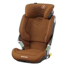 Scaun Auto Maxi-Cosi Kore Pro I-Size AUTHENTIC COGNAC, Culoare: Maro, Grupa: 15-36kg (4 ani - 12 ani)