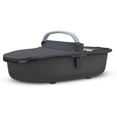 Landou Quinny Hux Graphite on Graphite, Culoare: Gri