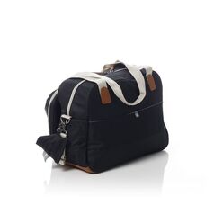 Geanta de infasat Beaba Geneva II Neagra New Color, Culoare: Negru