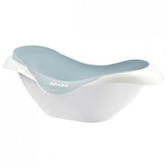 Cadita Beaba Camele'o Green Blue, Culoare: Blue