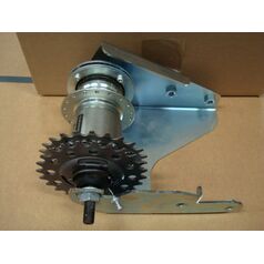 Cutie viteze BF 3 Berg Toys