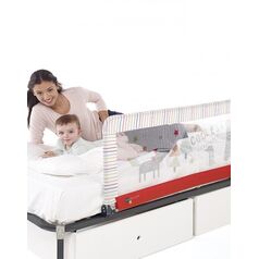 Aparatoare pentru pat Holi - Jane