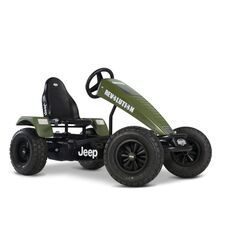 Kart BERG Jeep Revolution BFR-3