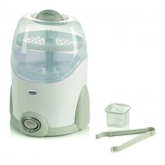 Sterilizator universal pentru 6 biberoane - Jane