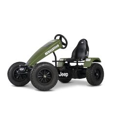 Kart BERG Jeep Revolution BFR