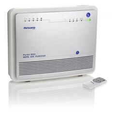 Purificator camera Baby Pur - Miniland Baby