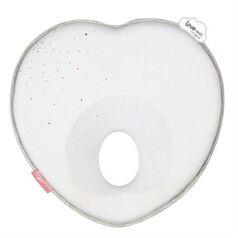 Babymoov –  Perna Lovenest Original impotriva plagiocefaliei Alba, Culoare: Alb