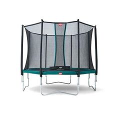 Trambulina Berg  Favorit Regular cu plasa Comfort 380