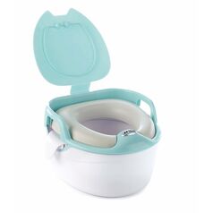 Olita educationala 3 in 1 Aquarel Blue Jane