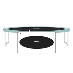 Plasa saritura pentru trambulina Favorit 430 Berg Toys