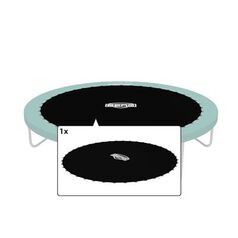 Plasa saritura pentru trambulina Talent 300 Berg Toys