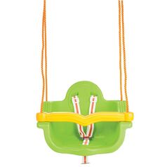 Leagan pentru copii Pilsan Jumbo Swing green, Culoare: Verde