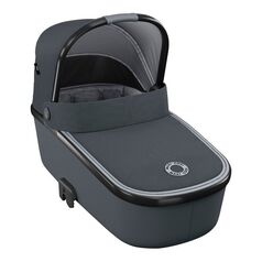 Landou Oria Maxi-Cosi Essential Graphite, Culoare: Gri