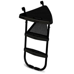 Scara "L" cu platforma Berg