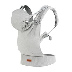 Marsupiu Collet, Momi, Grey, Culoare: Gri