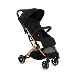 Carucior sport Estelle, Momi, Black, Culoare: Negru