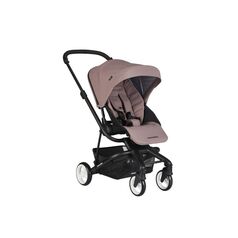 Carucior Easywalker Charley Desert Pink, Culoare: Roz