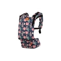 Marsupiu Tula Toddler Twilight Tullip - Baby Tula