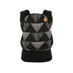 Marsupiu Tula Toddler Canvas Illusion - Baby Tula