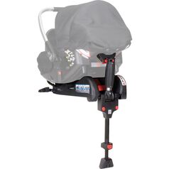Baza Isofix pentru scaun auto RC2 - Red Castle