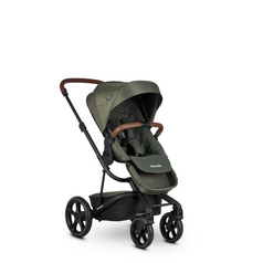 Carucior Easywalker Harvey³ Premium Emerald Green, Culoare: Verde