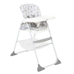 Joie - Scaun de masa Mimzy Snacker Portrait