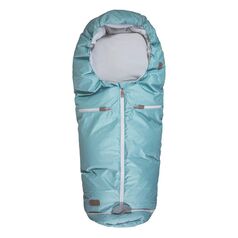 Sac de iarnă  Voksi® Active - Sky Blue, Culoare: Blue