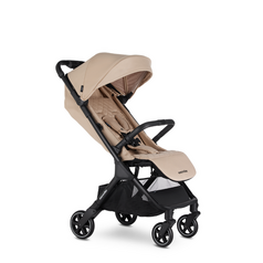 Carucior Easywalker Jackey Sand Taupe, Culoare: Crem
