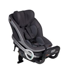 Scaun auto BeSafe Stretch RF (6 luni-7 ani) Metallic Mélange, Culoare: Multicolor, Grupa: 9-25kg (9 luni - 7 ani)