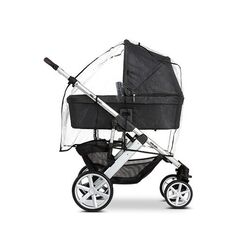 Aparatoare de ploaie universala Multi ABC Design