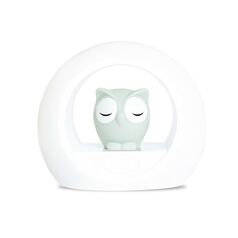 Lampa de Veghe Zazu Kids Lou Gri - Zazu Kids